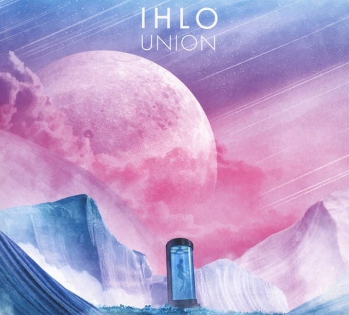 Union - Ihlo