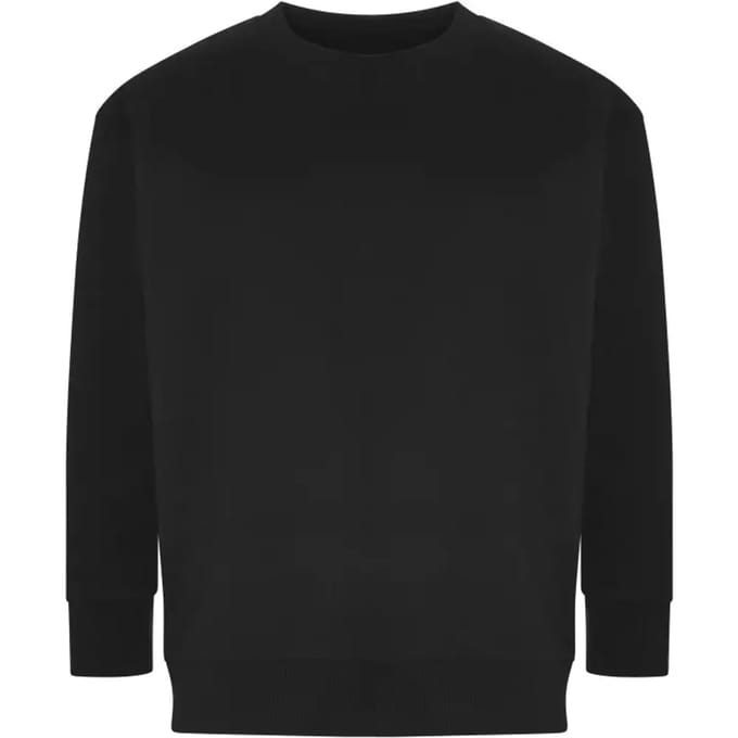 Sweatshirt Ecologie Crater