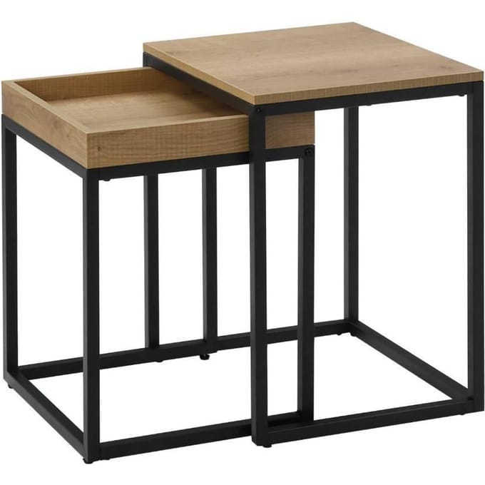Bijzettafel Ramiri | NADUVI Collection