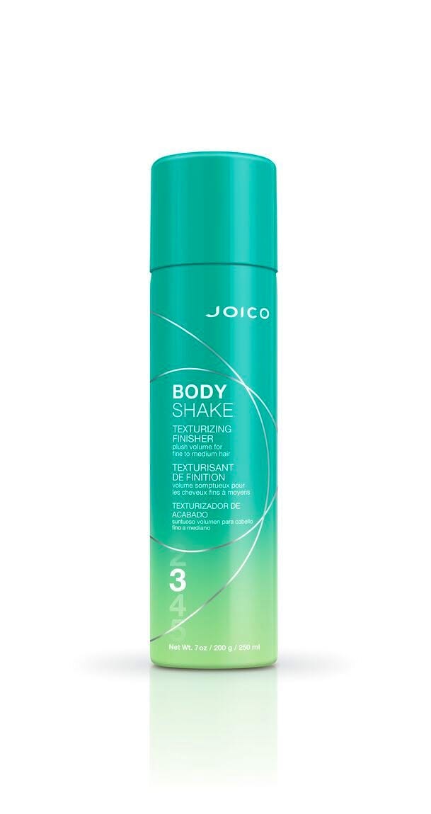 Joico Style & Finish Body Shake Texture Spray 250ml