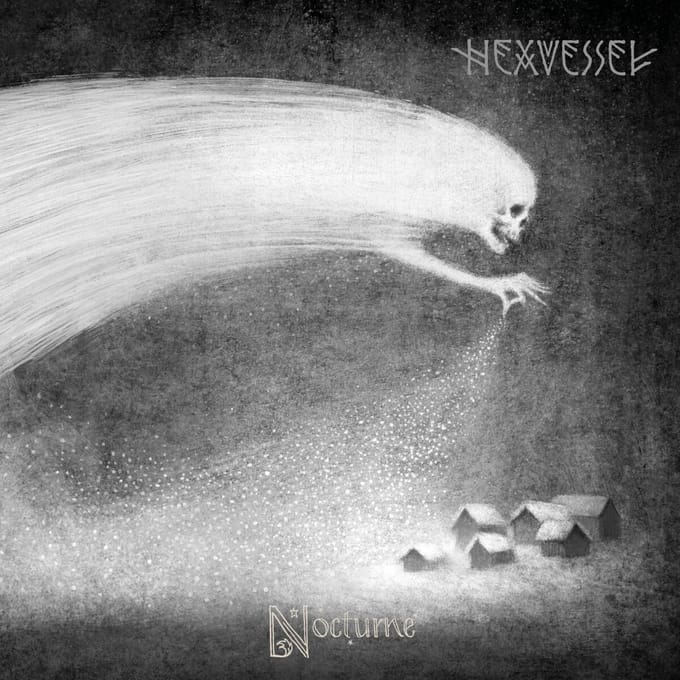 Nocturne - Hexvessel