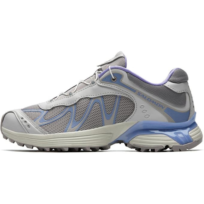 Salomon XT-Whisper 'Cendres de Roses' 38.5 gray
