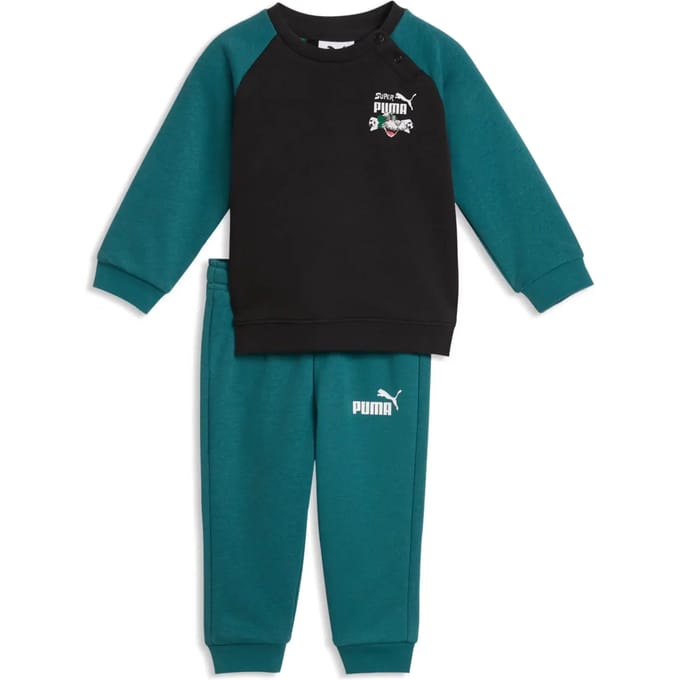 Trainingspak Puma Minicats Super