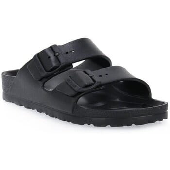 Slippers Grunland NERO DATO