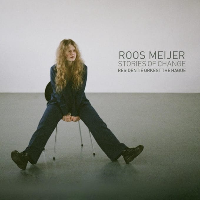 Stories Of Change