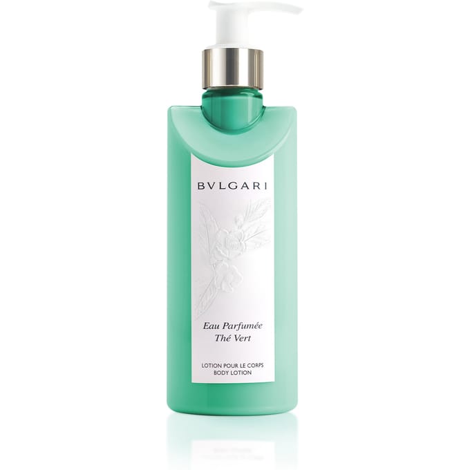 Bvlgari Eau Parfumeé Thé Vert 300 ml Body Lotion