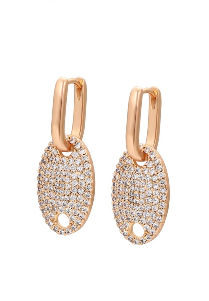 Gaya Earrings