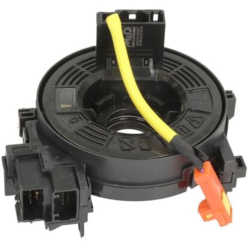 Wikkelveer, airbag MEAT & DORIA 231727