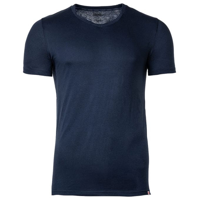 Diesel Umtee-Michael-Tube-Tweepack T-Shirt