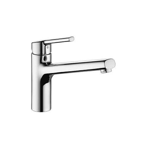 KWC LUNA-E single lever sink mixer 10.441.023.000FL