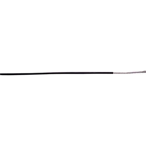 LAPP 0104105 Hogetemperatuurdraad ÖLFLEX® HEAT 260 SC 1 x 0.85 mm² Wit 100 m