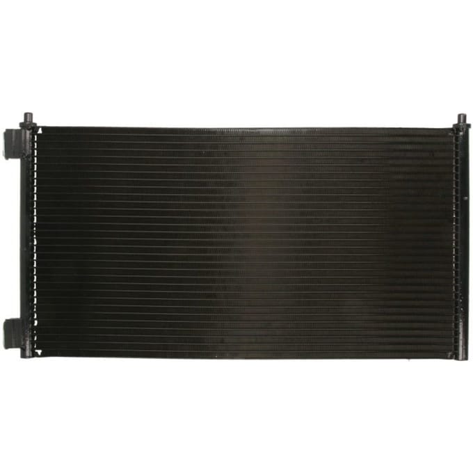 Condensator, airconditioning THERMOTEC KTT110190