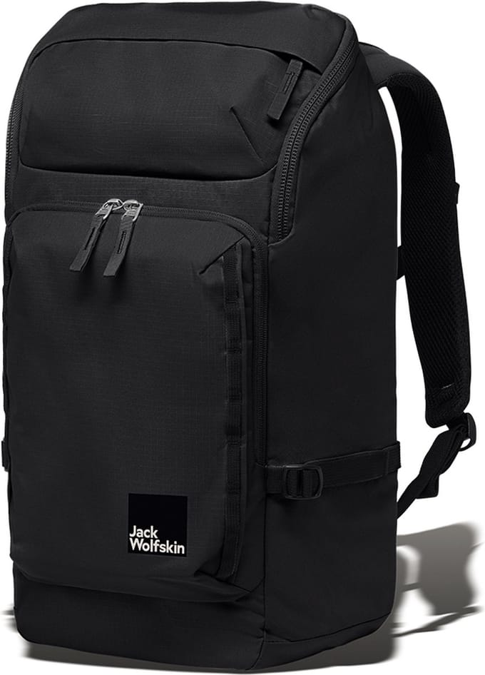 Jack Wolfskin Lyall black