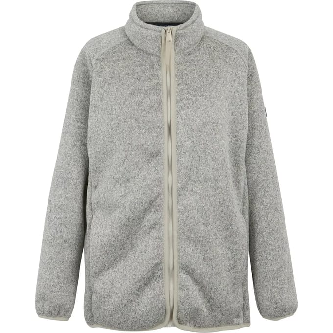 Mellrey isolerend actief fleece vest voor dames