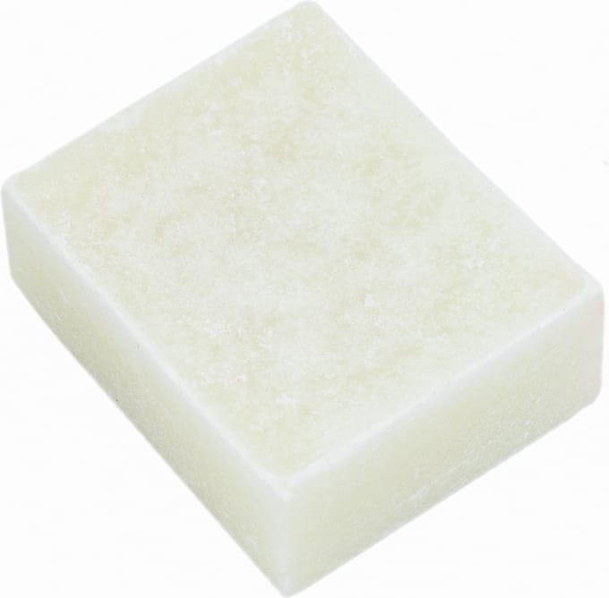 Amberblokje Almond ( amandel ) 3 stuks