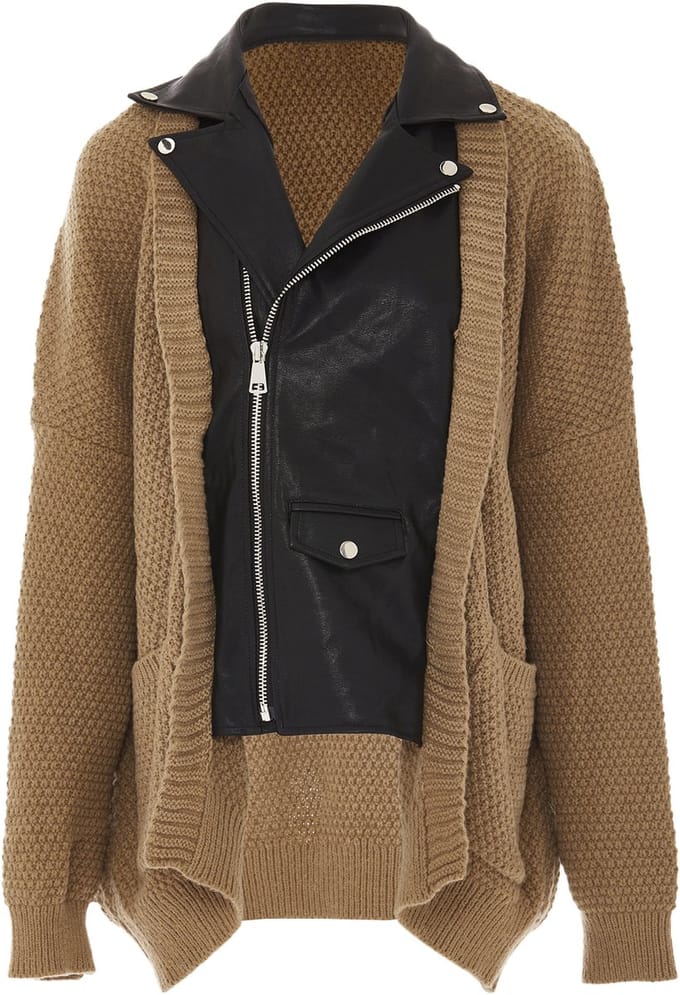 NAEMI Vest
