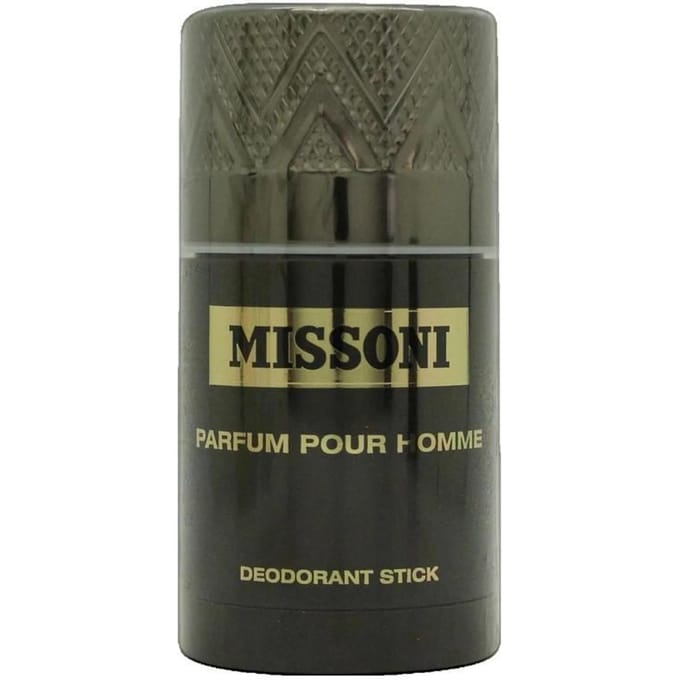 Missoni Deodorant Stick
