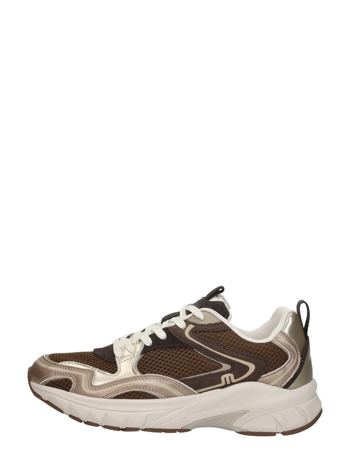 Maruti – Novi sneakers dames bruin