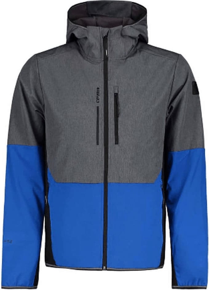 Icepeak - Decker - windjack - Heren jas - Maat XL