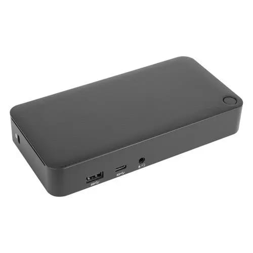 Targus USB-C DUAL 4K DOCK: USB-C DUBBELE 4K DOCK