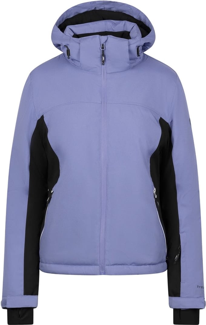 Trespass damesregenjas Doris Ski Jacket