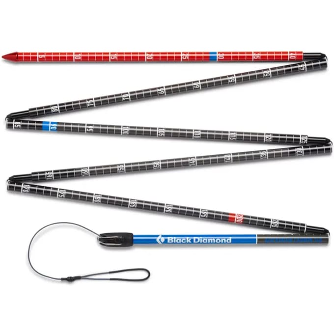 Sonde Black Diamond QuickDraw Probe 240