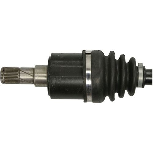 Aandrijfas POINT GEAR PNG73841