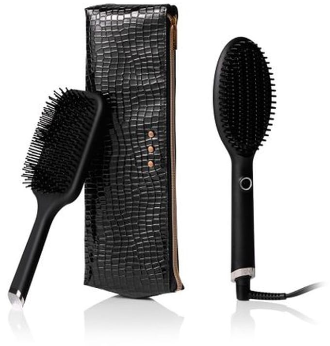 ghd - Glide Warmteborstel - Giftset