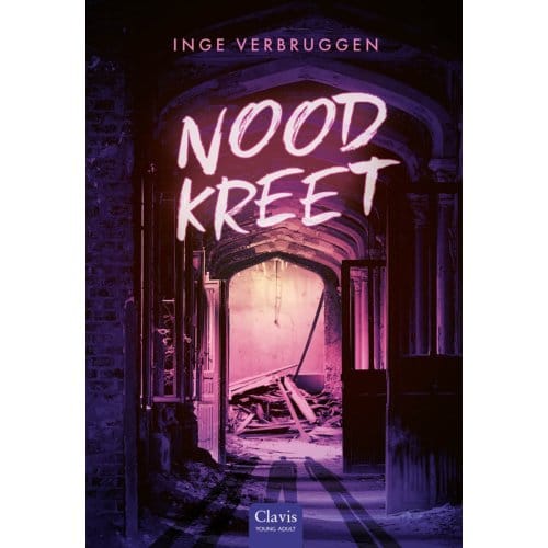 Noodkreet - Inge Verbruggen
