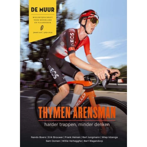 De Muur 91 - Diverse auteurs