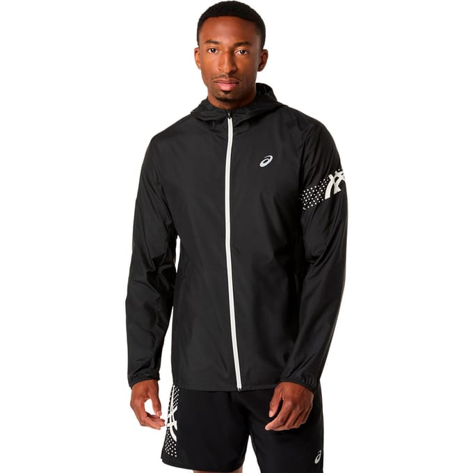ASICS Icon  Hardloopjas Heren