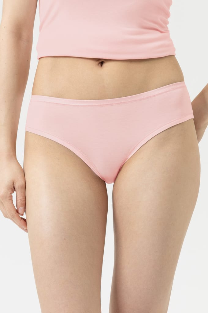 Hipster Serie Modal Pure Bonbon Pink