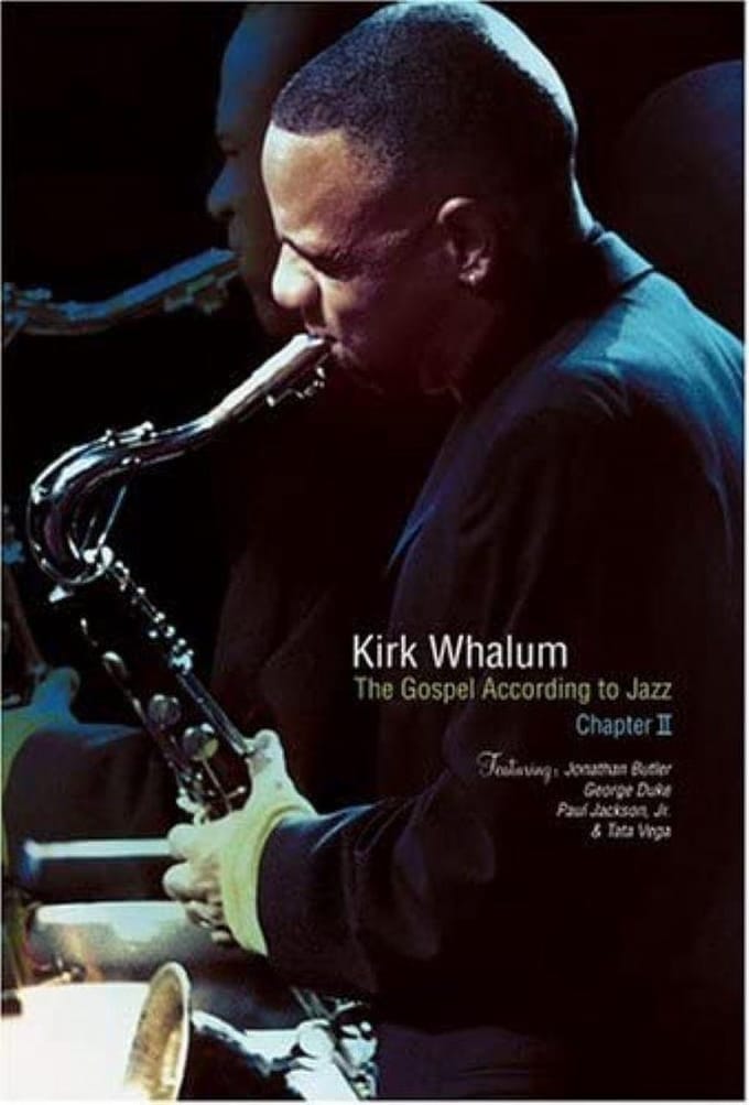 Gospel According to Jazz: Chapter 2 [Video/DVD]