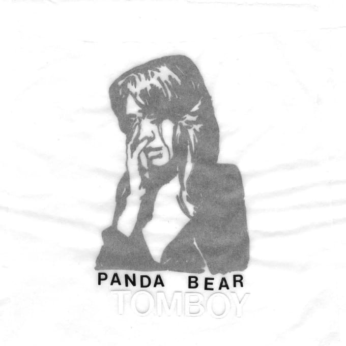 Tomboy - Panda Bear