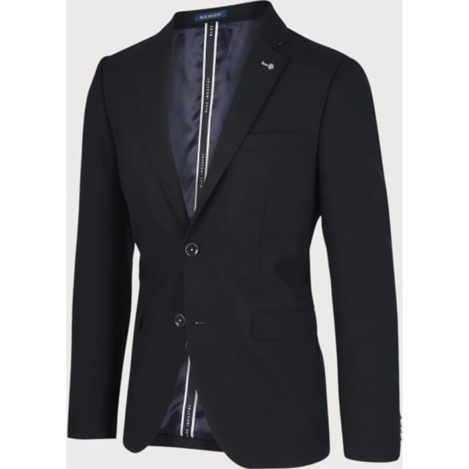 Blue Industry Colbert wol |
