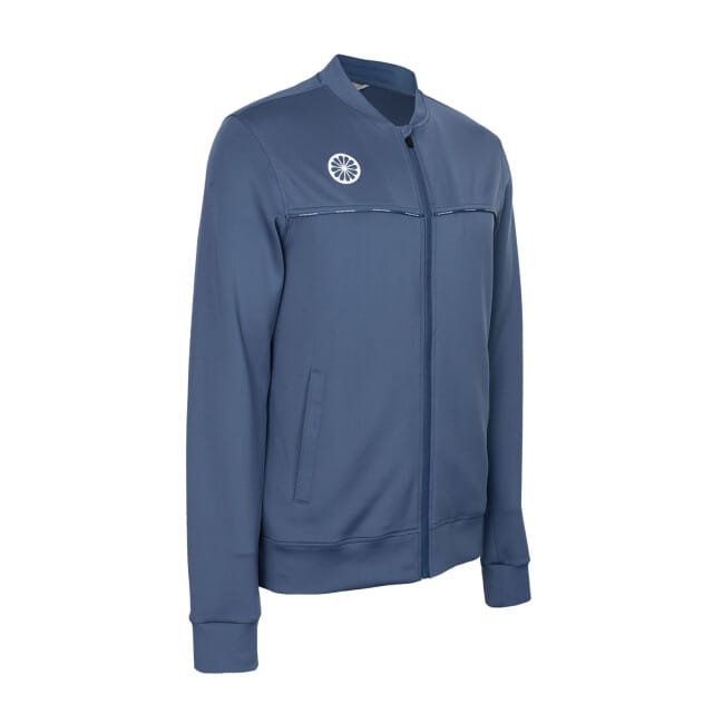 The Indian Maharadja men track jacket trainingsjack tennis heren -