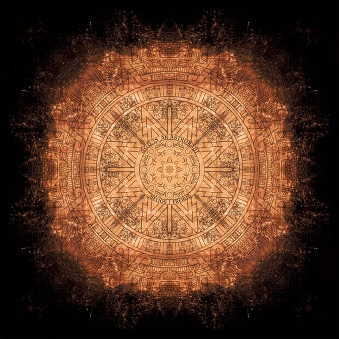 Helios ! Erebus - God Is An Astronaut
