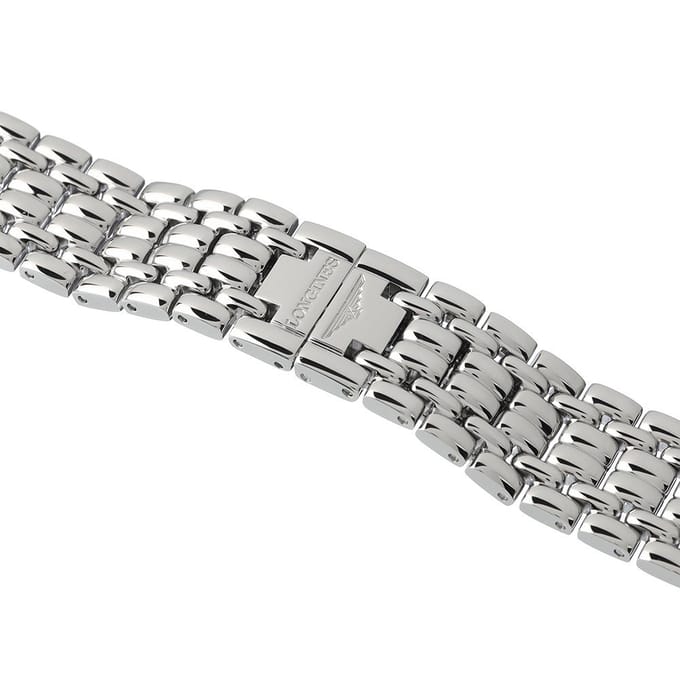 Longines L600075223 Présence band