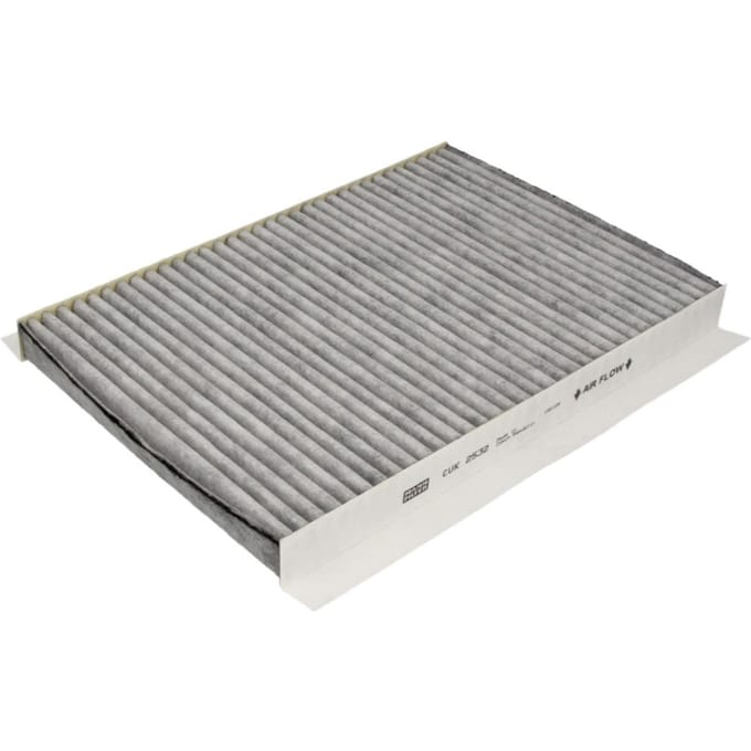 Cabinefilter MANN-FILTER CUK 2532