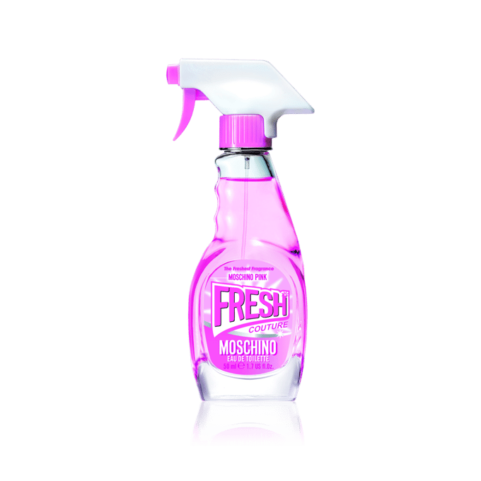 Moschino Pink Fresh Couture - 50ml - Eau de toilette