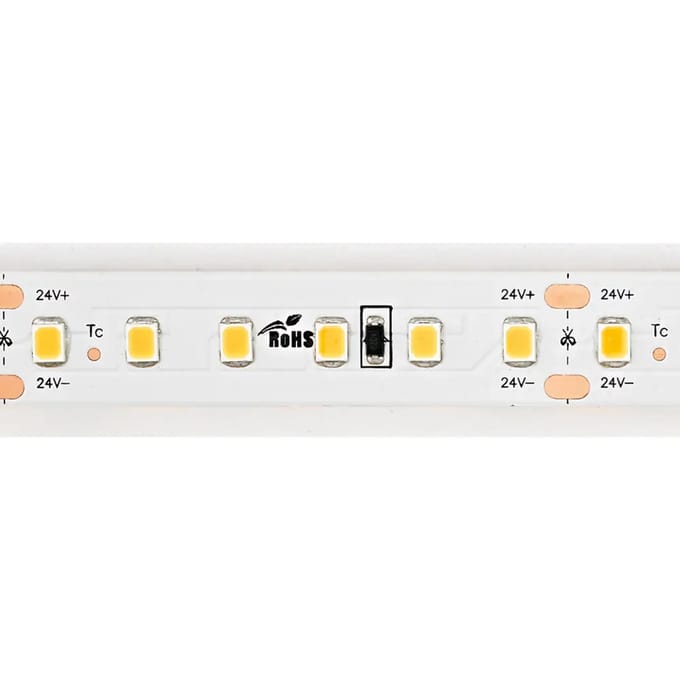Langere LED-strips Sigor 3000K IP67