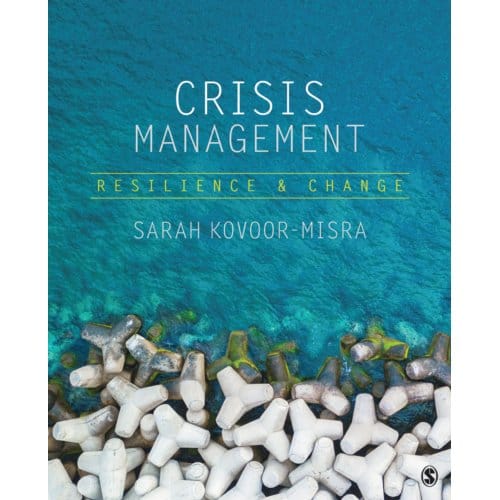 Crisis Management - Kovoor-Misra, Sarah