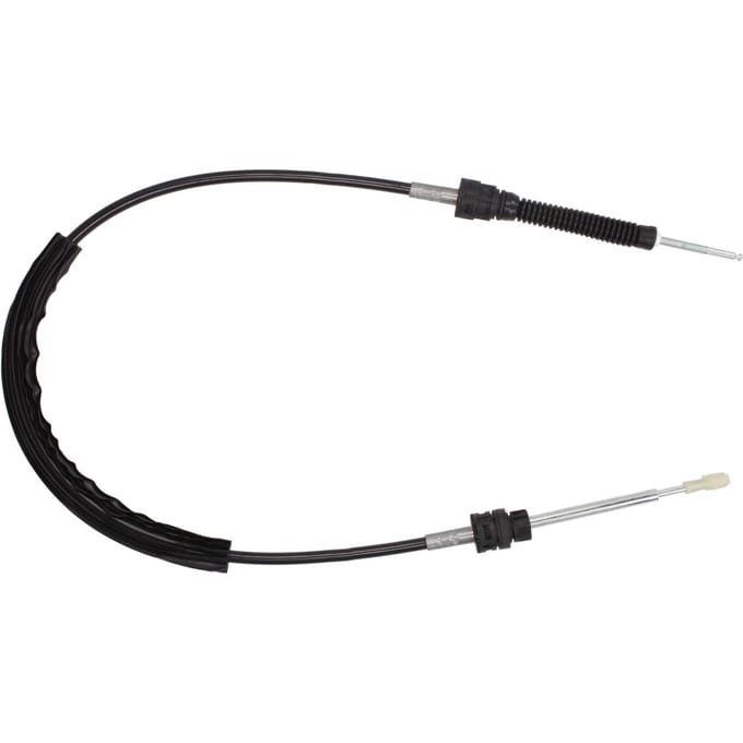 Topran Kabel, handgeschakelde versnellingsbak HANS PRIES 118 020