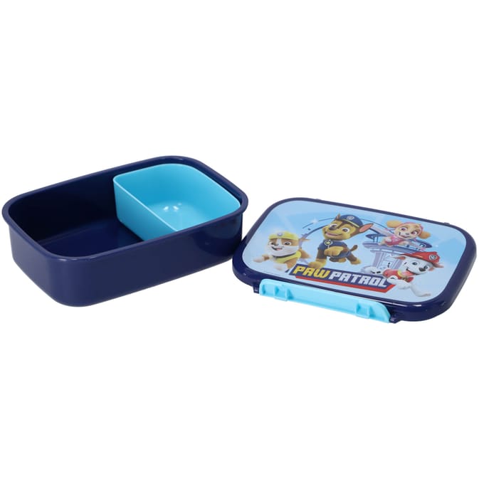 Paw Patrol lunchbox