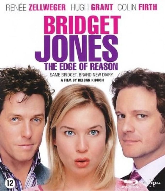 Bridget Jones: The Edge Of Reason