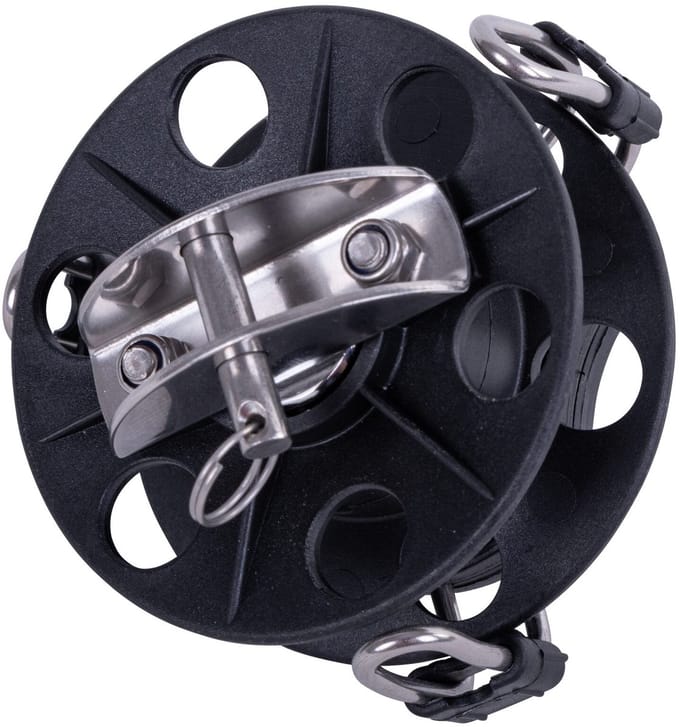 Jib furler