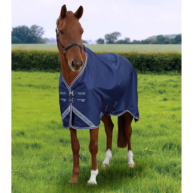 Outdoor paardendeken Premier Equine Stratus 600D Series Original