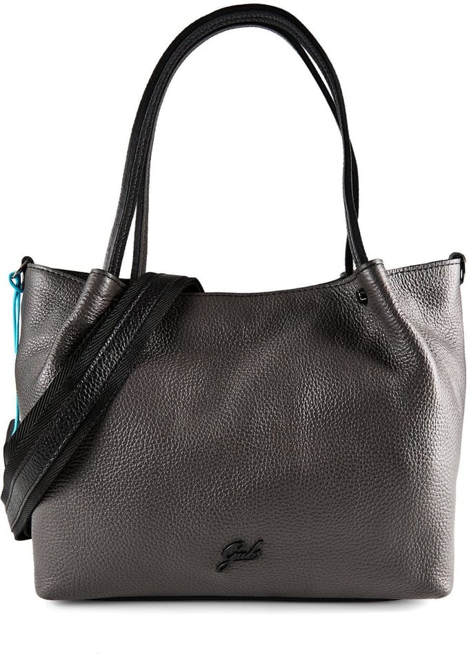 Gabs Lilly Shopper Tas S Leder 28 cm - 8 L - lava-nero