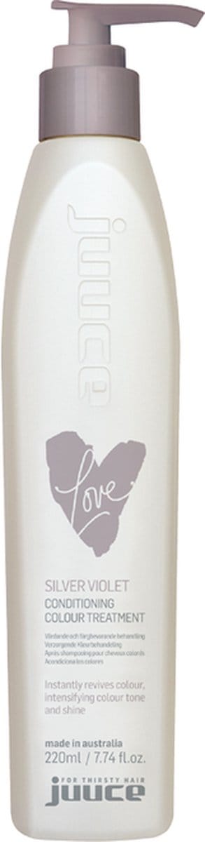 Juuce Love Silver Violet 220mL