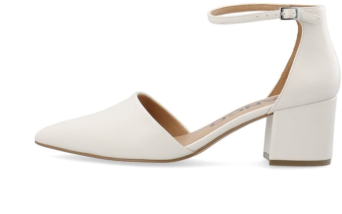 Bianco Pumps BIADEVIVED